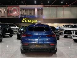 مێرسێدس بێنز GLE